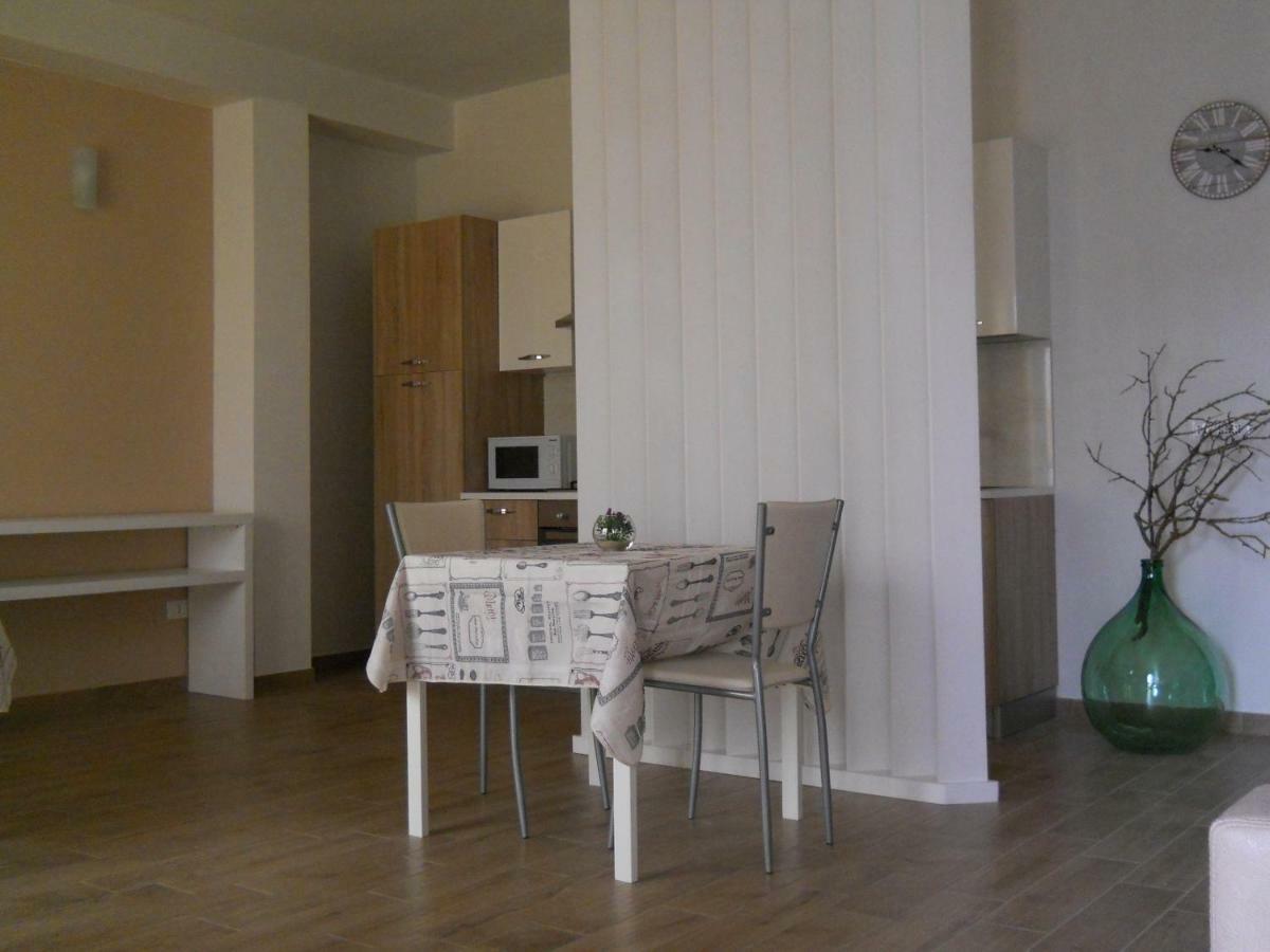 La Creta B&B Mandurie Extérieur photo