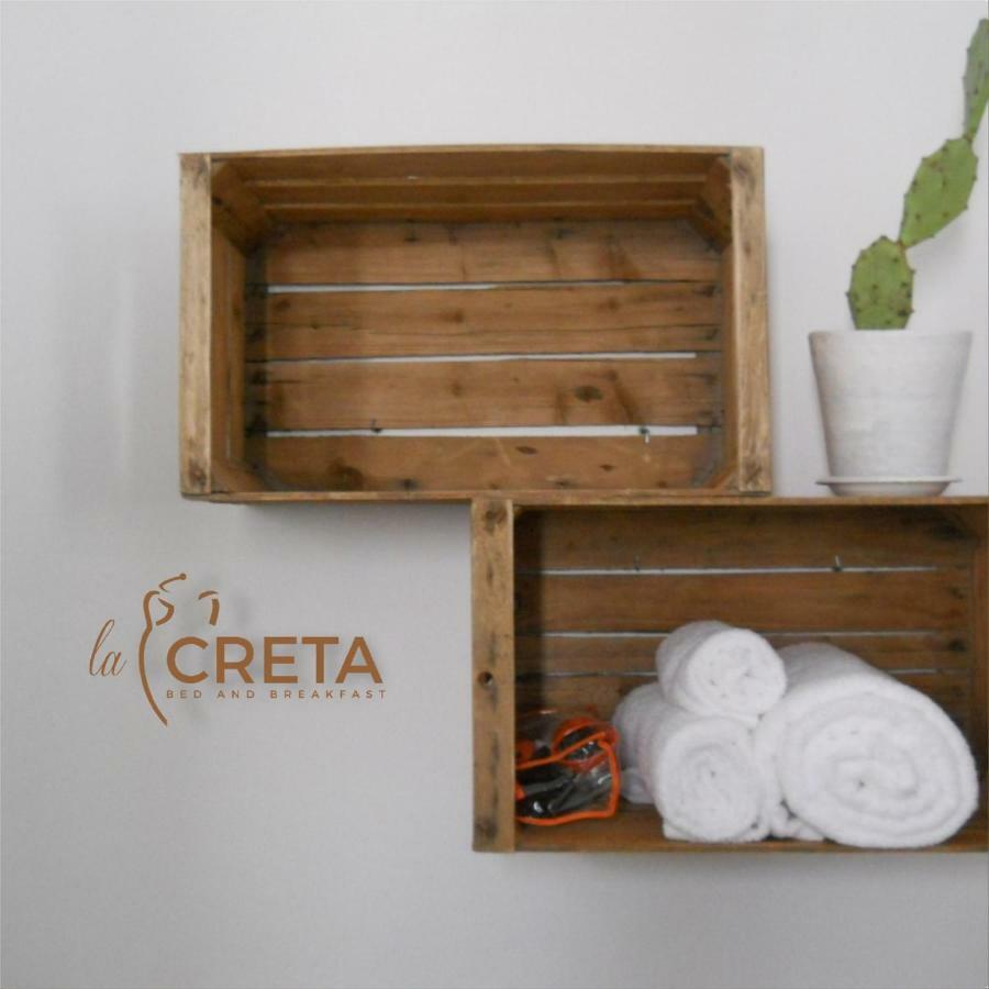 La Creta B&B Mandurie Extérieur photo