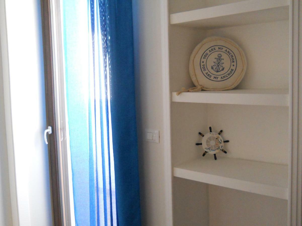 La Creta B&B Mandurie Extérieur photo