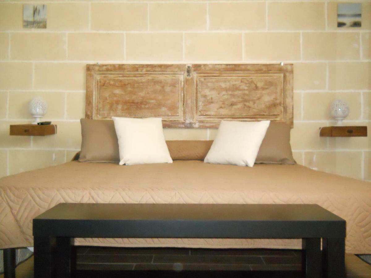 La Creta B&B Mandurie Extérieur photo