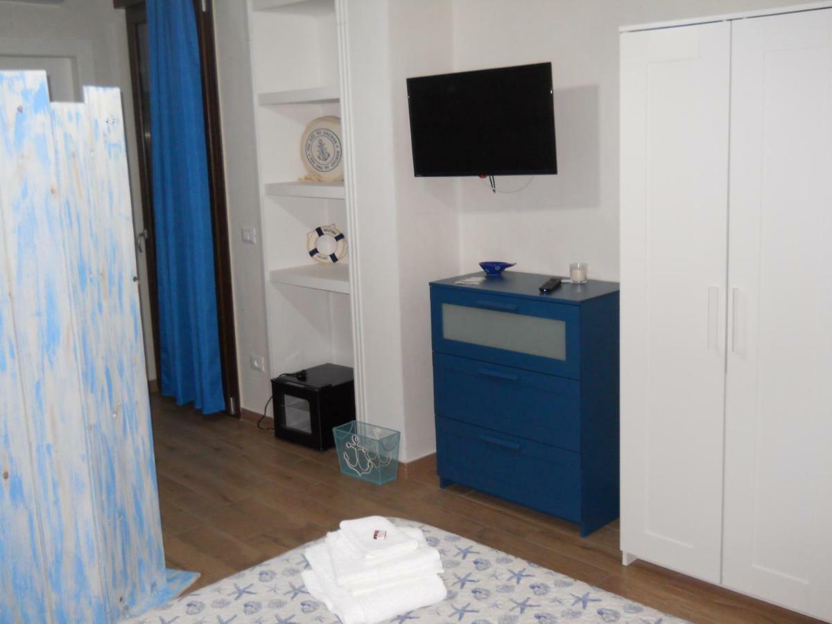 La Creta B&B Mandurie Extérieur photo