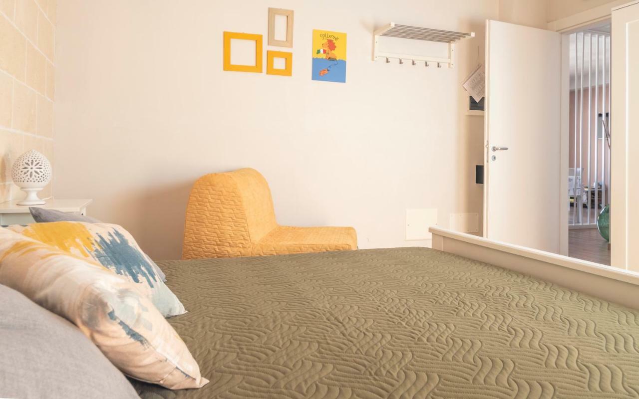 La Creta B&B Mandurie Extérieur photo