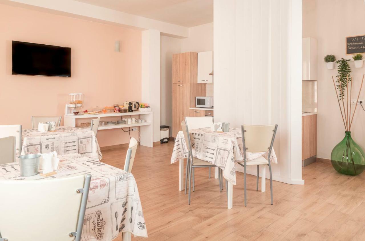 La Creta B&B Mandurie Extérieur photo