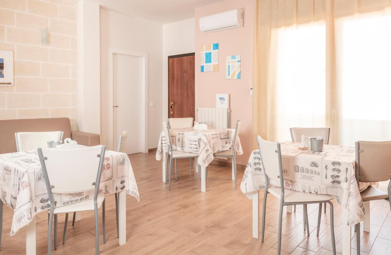 La Creta B&B Mandurie Extérieur photo